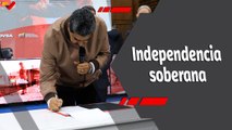 Programa 360 | Pdte. Maduro ratifica la independencia soberana y financiera de PDVSA