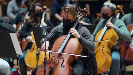 Traveler - Tráiler "A Journey Symphony"