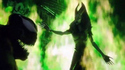 Marvel's Midnight Suns - Tráiler Cinemático de Historia