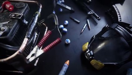 Rainbow Six Siege - Tráiler de Avance "Wolfguard Squad"