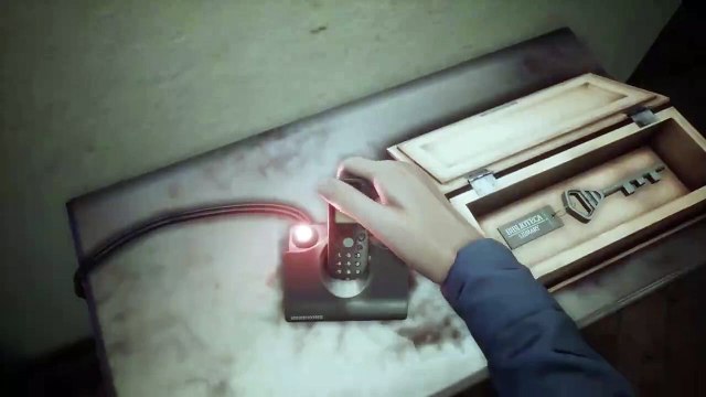 Fobia: St. Dinfna Hotel - Tráiler de Jugabilidad