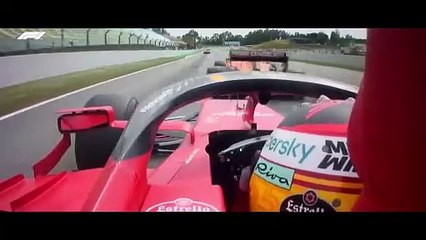 F1 Manager 2022 - Tráiler Detrás de Cámaras #3 "Sounds of the Track"