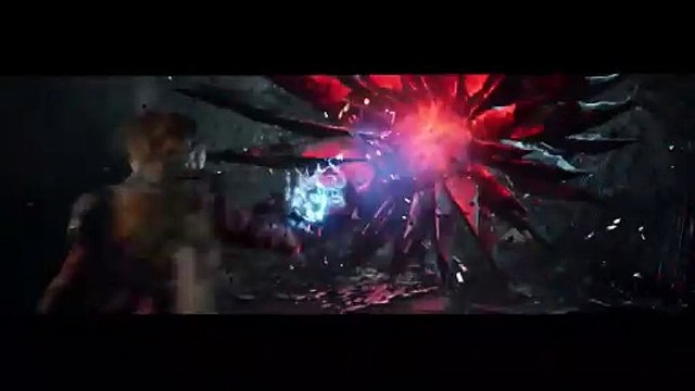 Miasma Chronicles - Tráiler de Avance