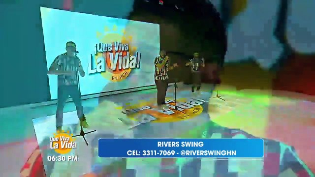 Transmisión en Vivo (3902)