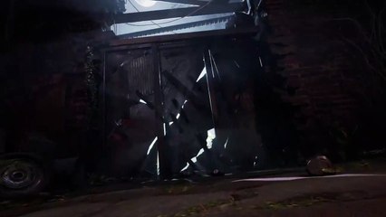 Dead by Daylight Mobile - Tráiler de Presentación