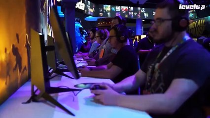 Grandes Ausentes del verano sin E3 2022