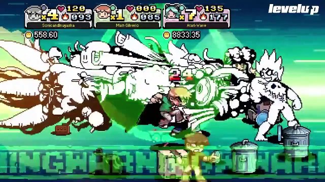 Juegos como el nuevo de Las Tortugas Ninja que debes jugar