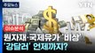 [YTN24] 돌아온 '킹달러'...고유가·고물가 '비상' 언제까지? / YTN