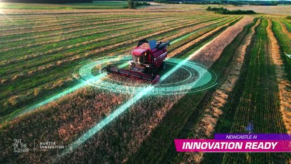 Discover Newcastle AI: Custom AI Solutions for Your Business 🚀