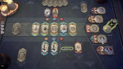 The Elder Scrolls Online - Tráiler de Avance "Tales of Tribute"