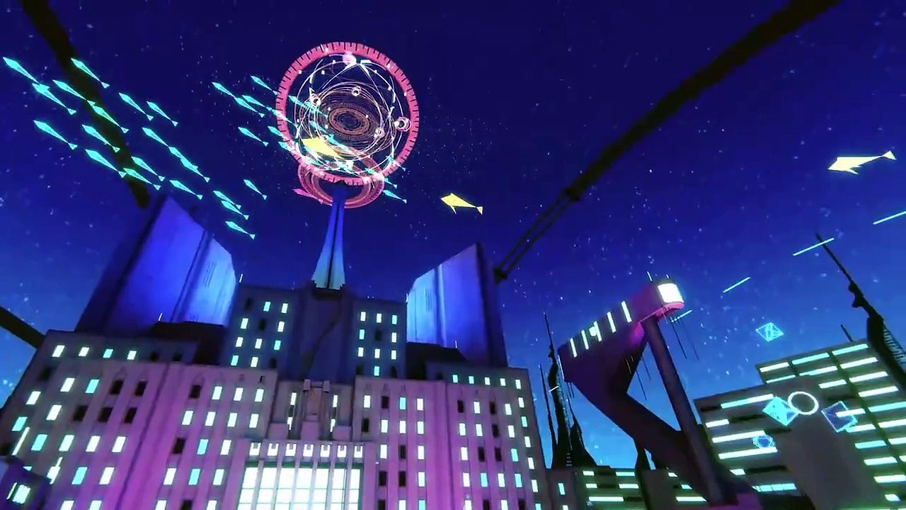 Dyschronia: Chronos Alternate - Tráiler de Avance