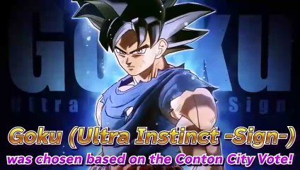 Dragon Ball Xenoverse 2 - Tráiler de Personaje "Dyspo"