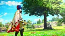 Fire Emblem Engage - Tráiler de Anuncio | Nintendo Direct (septiembre 2022)