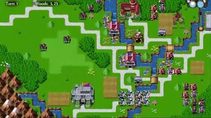 Symphony of War: The Nephilim Saga - Tráiler de Lanzamiento