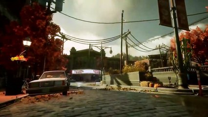 Redfall - Jugabilidad | Xbox & Bethesda Showcase 2022