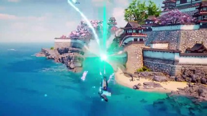 Destroy All Humans! 2 Reprobed - Tráiler de DLC "Challenge Accepted"