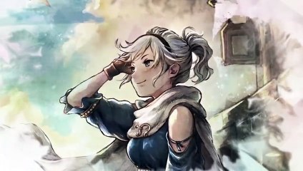 Octopath Traveler: Champions of the Continent - Tráiler de Personaje "Adelle"