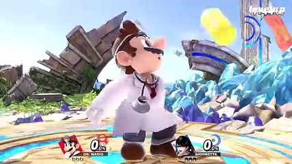 TODO lo que MULTIVERSUS hace mejor que SUPER SMASH BROS. ULTIMATE