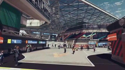 Starfield | Tráiler de Jugabilidad  Xbox & Bethesda Showcase 2022