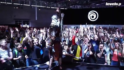 Assassin's Creed no salvará a Ubisoft