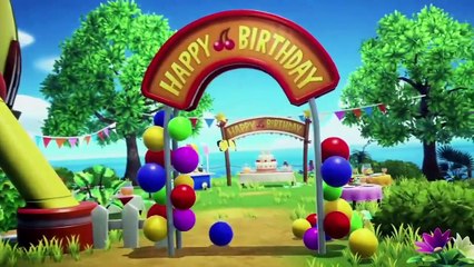 Pac-Man World Re-Pac - Tráiler "Clip de Apertura"