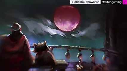 Moonscars - Tráiler de Jugabilidad