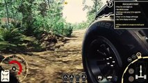 Offroad Mechanic Simulator - Tráiler de Jugabilidad