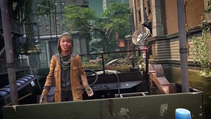 Wanderer: The Fragments of Fate - Tráiler de Revelación