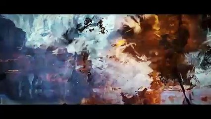 Outriders - Tráiler Lanzamiento de Expansión "Worldslayer"