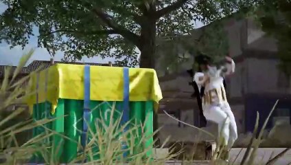 PUBG  - Tráiler de Actualización "Patch 20.2"