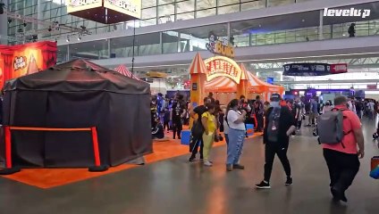 E3 está muerto. VIVA EL NUEVO E3