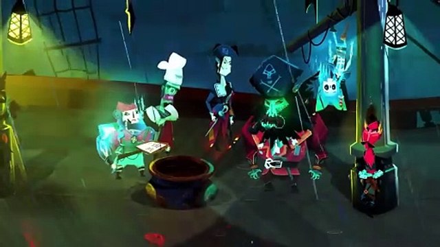 Return to Monkey Island - Lanzamiento en Nuevas Plataformas