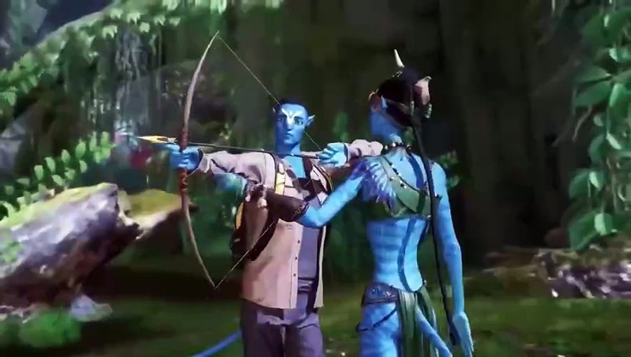 Avatar Reckoning - Tráiler de Avance