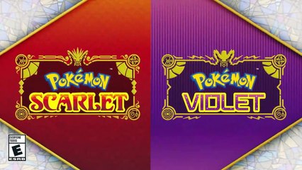 Pokémon Scarlet & Pokémon Violet - Tráiler de Personaje "Gimmighoul"