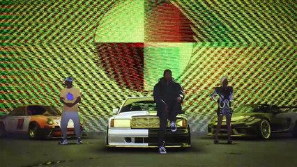 Need for Speed Unbound - Tráiler de Jugabilidad