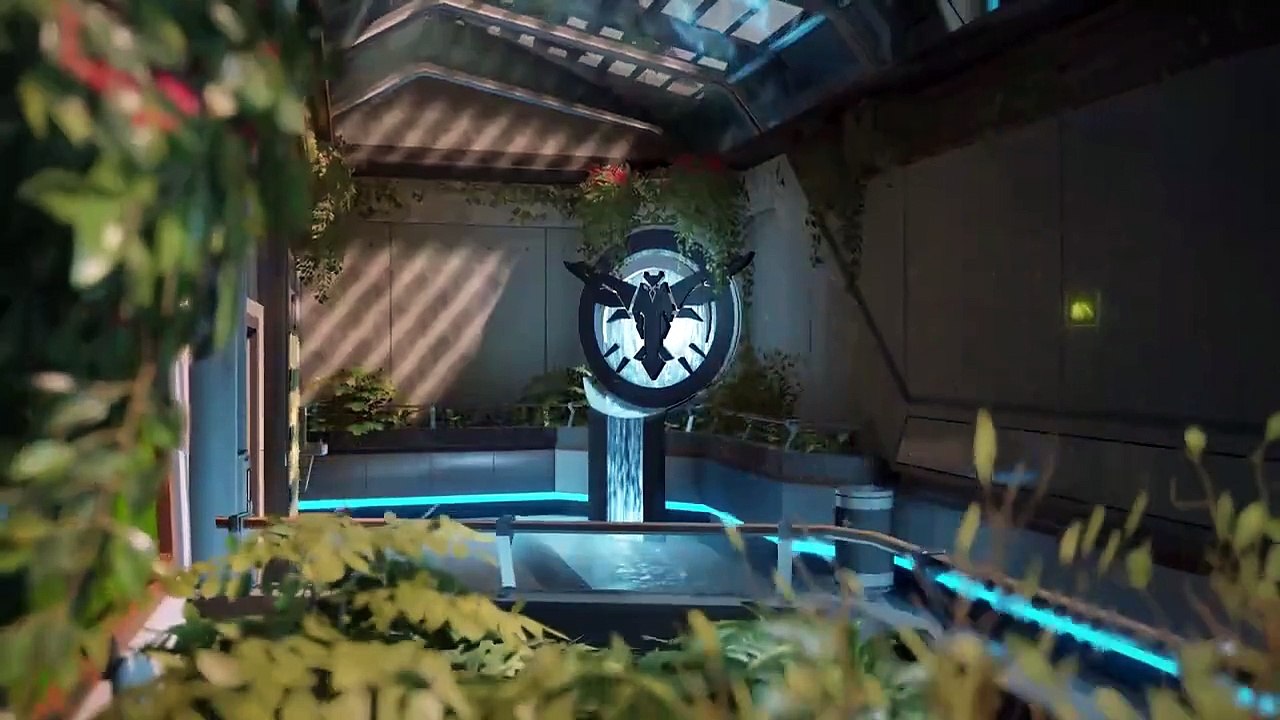 Rainbow Six Siege - Tráiler de Mapa 