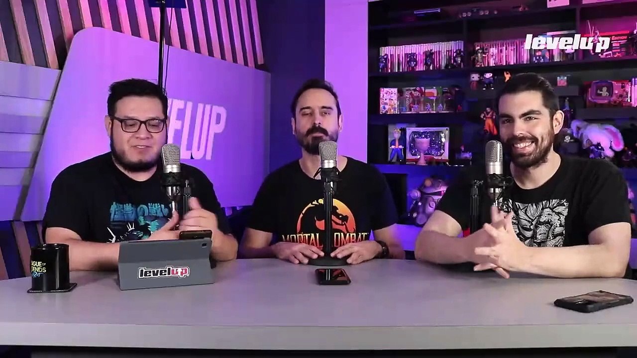 ¡YA ESTÁS VIEJO! - ¿Alguna vez es muy tarde para jugar videojuegos?