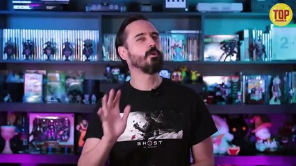 Juegos que no merecían su nominación a Juego del Año