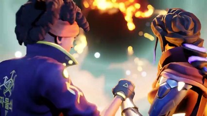 Batora: Lost Haven - Tráiler Fecha de Lanzamiento