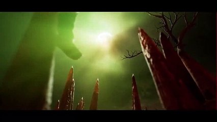 Dead by Daylight: Forged in Fog - Tráiler de Lanzamiento