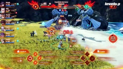 Xenoblade Chronicles 3