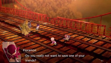 Digimon Survive - Tráiler de Lanzamiento