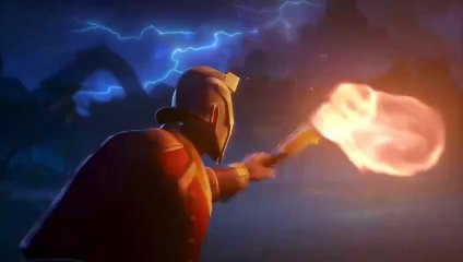 Paladins - Tráiler "Kasumi Death´s Howl"