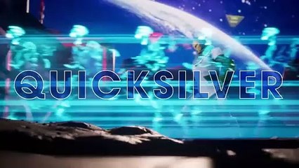 Marvel Contest of Champions - Tráiler "Galan & Quicksilver"