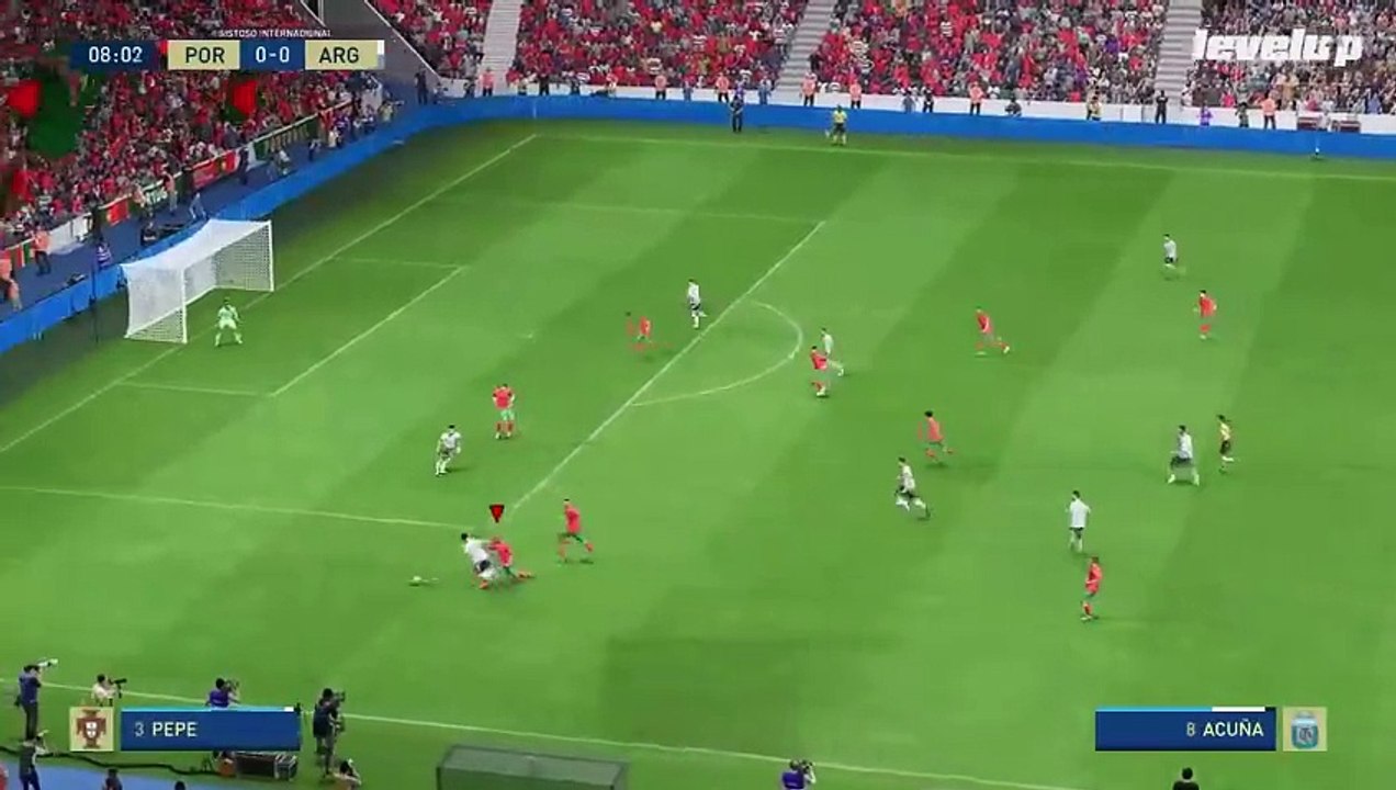 FIFA 23