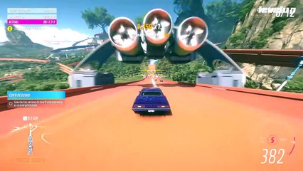 Forza Horizon 5: Hot Wheels