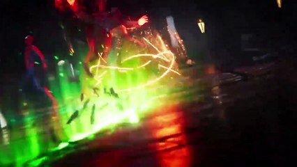 Marvel's Midnight Suns - Tráiler de Pre-lanzamiento