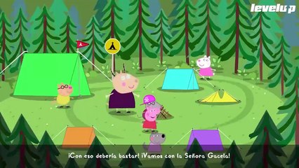 Mi Amiga, Peppa Pig