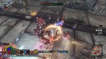 Warhammer 40K: Inquisitor Martyr - Lanzamiento de DLC 