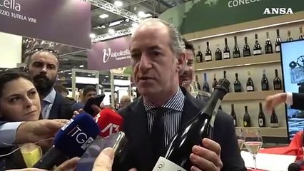 Matrimonio tra Prosecco DOCG e Festival del Cinema di Venezia al Vinitaly